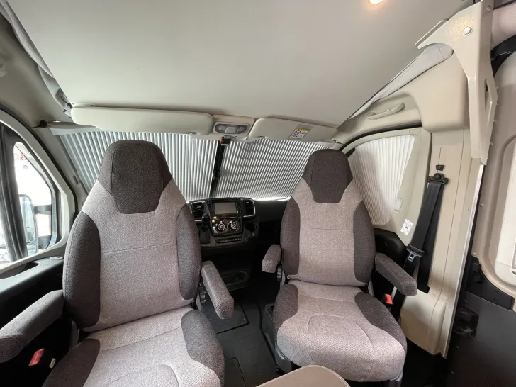 Fahrzeugbild Knaus BOXLIFE 600 DQ PLATINUM SELECTION MJ2026 #19