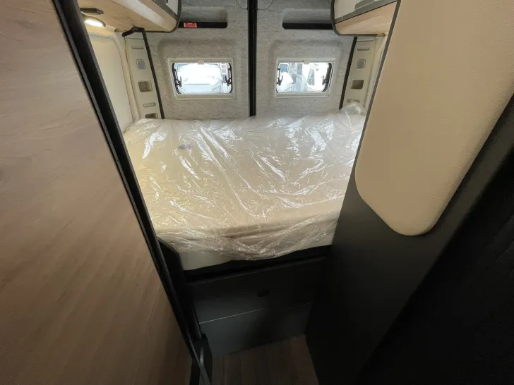 Fahrzeugbild Knaus BOXLIFE 600 DQ PLATINUM SELECTION MJ2026 #27