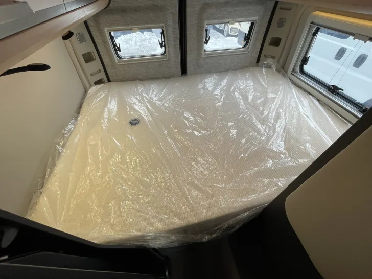 Fahrzeugbild Knaus BOXLIFE 600 DQ PLATINUM SELECTION MJ2026 #28