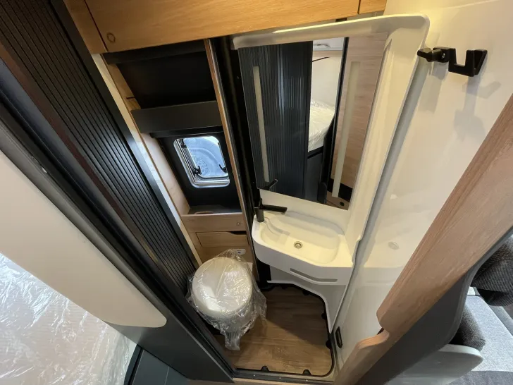 Fahrzeugbild Knaus BOXLIFE 600 DQ PLATINUM SELECTION MJ2026 #30