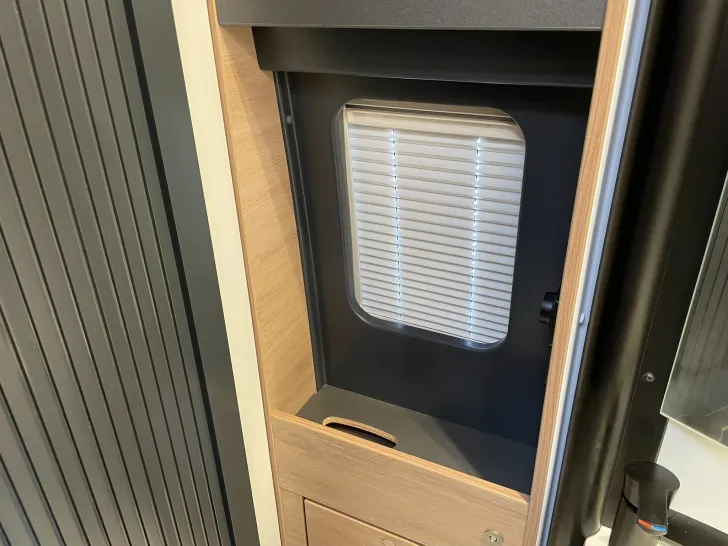 Fahrzeugbild Knaus BOXLIFE 600 DQ PLATINUM SELECTION MJ2026 #31