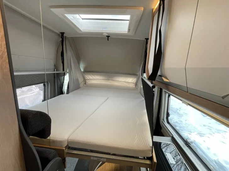 Fahrzeugbild Knaus BOXLIFE 600 DQ PLATINUM SELECTION MJ2026 #34