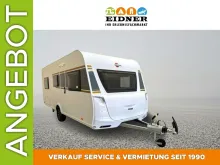 Fahrzeugbild Bürstner B66 535 TL EINZELBETTEN|AUFLASTUNG|GFK DACH #1