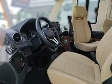 Fahrzeugbild Carthago chic e-line xl I 64 QB SIE SPAREN 77.670,- #6