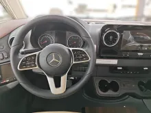 Fahrzeugbild Carthago chic e-line xl I 64 QB SIE SPAREN 77.670,- #7