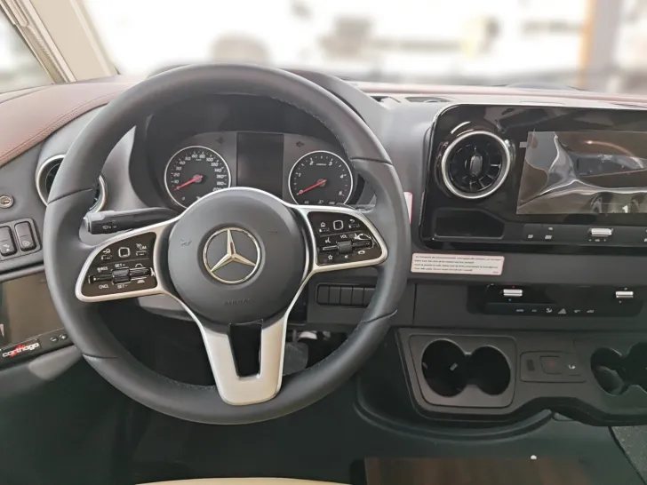 Fahrzeugbild Carthago chic e-line xl I 64 QB SIE SPAREN 77.670,- #7