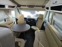 Fahrzeugbild Carthago chic e-line xl I 64 QB SIE SPAREN 77.670,- #10