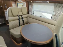 Fahrzeugbild Carthago chic e-line xl I 64 QB SIE SPAREN 77.670,- #11