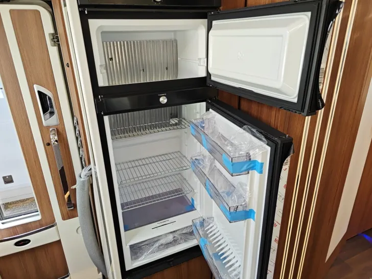Fahrzeugbild Carthago chic e-line xl I 64 QB SIE SPAREN 77.670,- #13