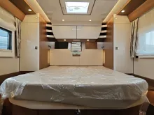 Fahrzeugbild Carthago chic e-line xl I 64 QB SIE SPAREN 77.670,- #16