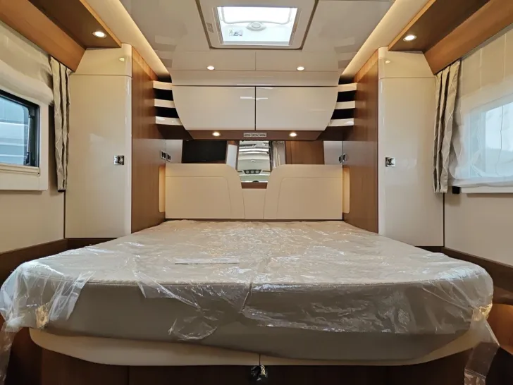 Fahrzeugbild Carthago chic e-line xl I 64 QB SIE SPAREN 77.670,- #16