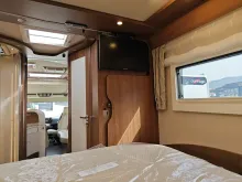 Fahrzeugbild Carthago chic e-line xl I 64 QB SIE SPAREN 77.670,- #22