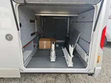 Fahrzeugbild Carthago chic e-line xl I 64 QB SIE SPAREN 77.670,- #23