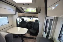 Fahrzeugbild Forster T Coupé 599 HB Alarmanlage/Solar/Markise #9