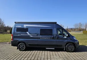 Bild Summit SHINE 600 L