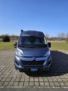 Fahrzeugbild Pössl Summit Shine 600 L Citroen 165PS Vollausstattung #4
