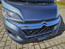 Fahrzeugbild Pössl Summit Shine 600 L Citroen 165PS Vollausstattung #5