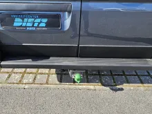 Fahrzeugbild Pössl Summit Shine 600 L Citroen 165PS Vollausstattung #26