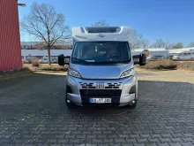 Fahrzeugbild Carado T 338 #5