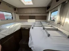 Fahrzeugbild Carado T 338 #11