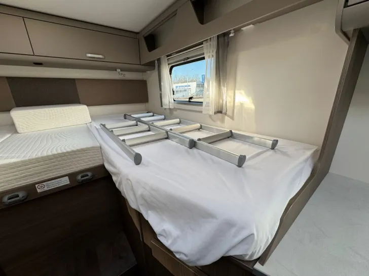 Fahrzeugbild Carado T 338 #13