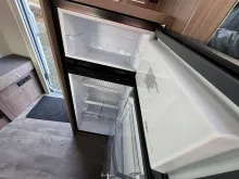 Fahrzeugbild Carado T 338 #15