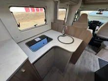 Fahrzeugbild Carado T 338 #17