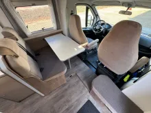 Fahrzeugbild Carado T 338 #18