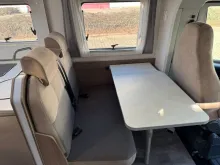 Fahrzeugbild Carado T 338 #19