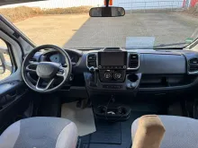 Fahrzeugbild Carado T 338 #21