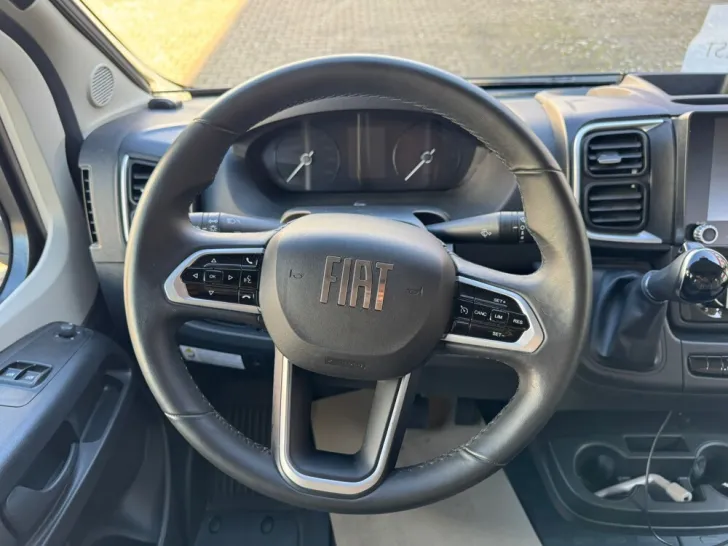 Fahrzeugbild Carado T 338 #22