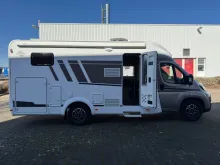 Fahrzeugbild Carado T 338 #23