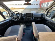 Fahrzeugbild Carado T 338 #25