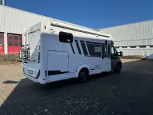 Fahrzeugbild Carado T 338 #26