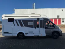 Fahrzeugbild Carado T 338 #27