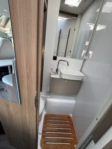 Fahrzeugbild Carado T 338 #4