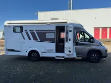 Fahrzeugbild Carado T 338 #6