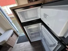 Fahrzeugbild Carado T 338 #8