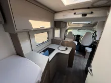 Fahrzeugbild Carado T 338 #11