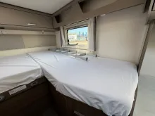 Fahrzeugbild Carado T 338 #14