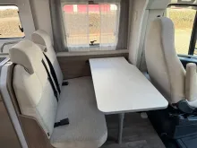 Fahrzeugbild Carado T 338 #17