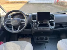 Fahrzeugbild Carado T 338 #19