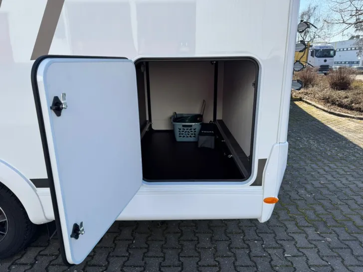 Fahrzeugbild Carado T 338 #21