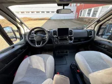 Fahrzeugbild Carado T 338 #23