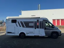 Fahrzeugbild Carado T 338 #24