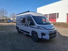 Fahrzeugbild Carado pro CV 540 #1