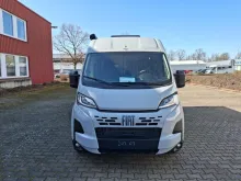 Fahrzeugbild Carado pro CV 540 #2