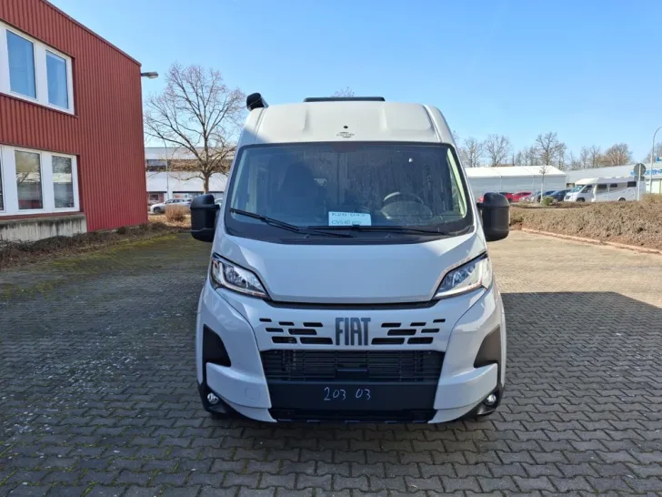 Fahrzeugbild Carado pro CV 540 #2