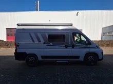 Fahrzeugbild Carado pro CV 540 #3