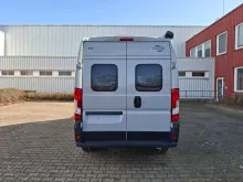 Fahrzeugbild Carado pro CV 540 #4